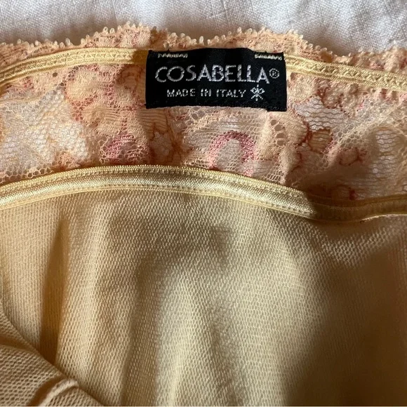 Cosabella Lingerie Set - Picture 3 of 8